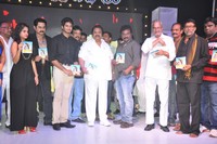 Nuvve Naa Bangaram Movie Audio Launch